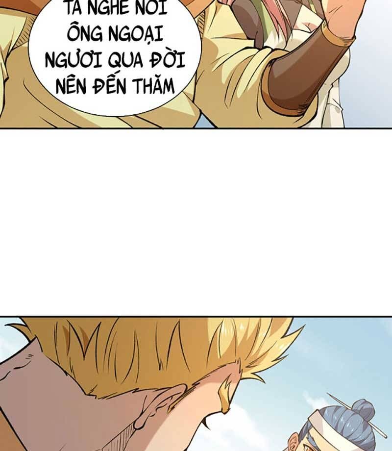 đọc truyện Võ Đạo Độc Tôn Chương 531 ảnh 41 tại Thiên Thai Truyện