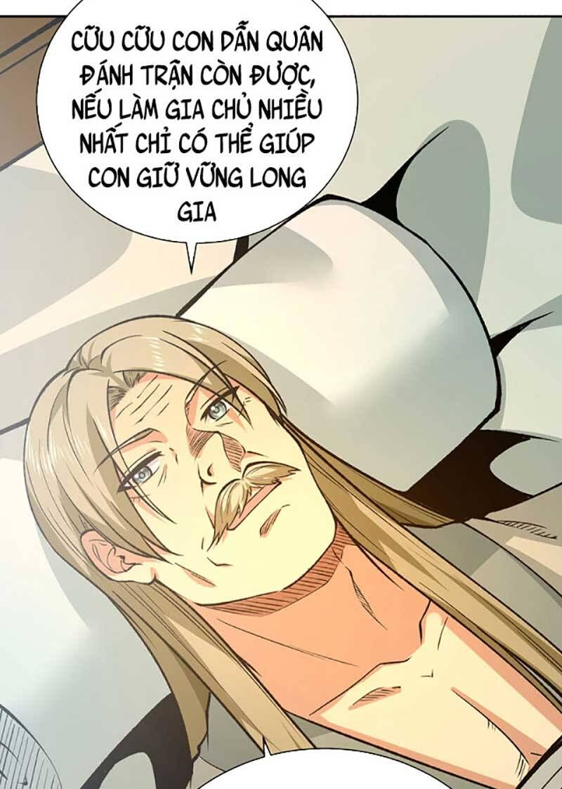 đọc truyện Võ Đạo Độc Tôn Chương 531 ảnh 6 tại Thiên Thai Truyện