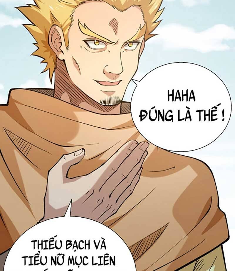 đọc truyện Võ Đạo Độc Tôn Chương 531 ảnh 43 tại Thiên Thai Truyện