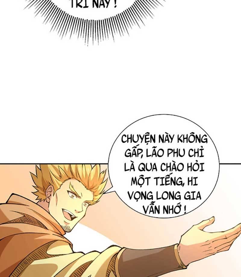 đọc truyện Võ Đạo Độc Tôn Chương 531 ảnh 46 tại Thiên Thai Truyện