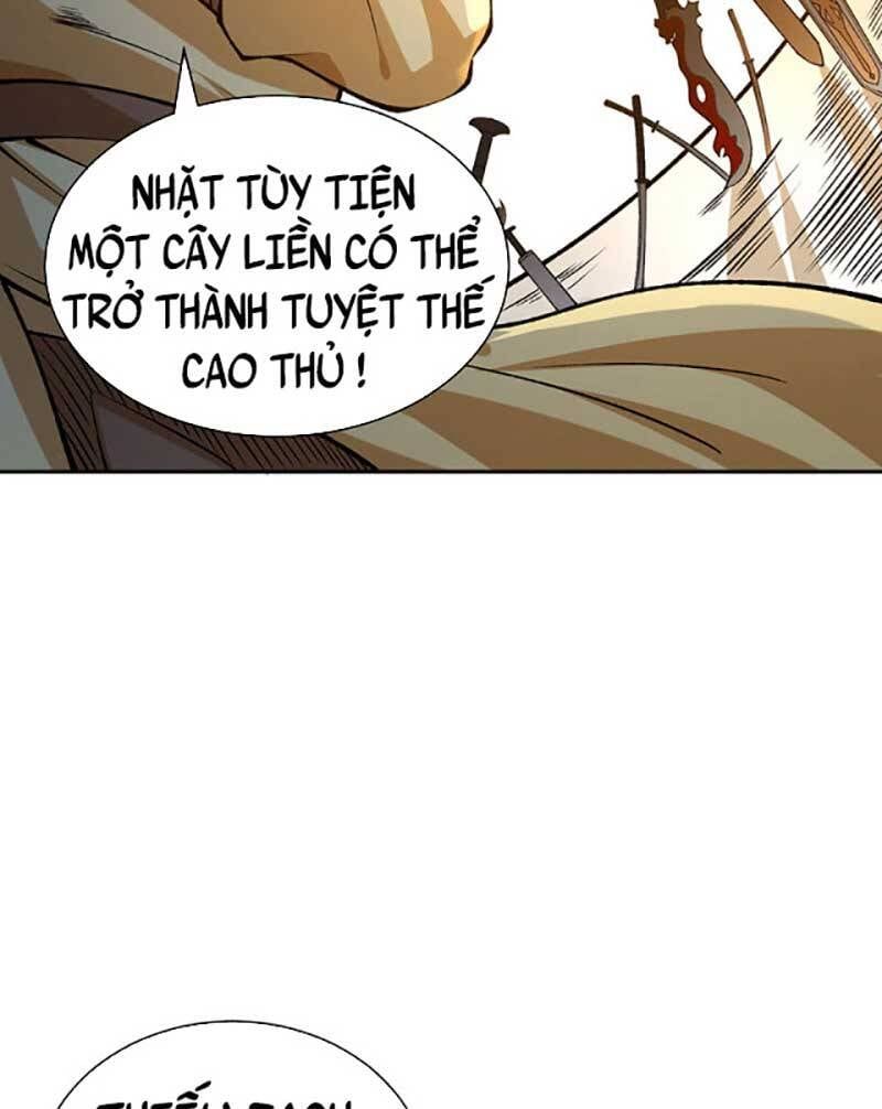 đọc truyện Võ Đạo Độc Tôn Chương 531 ảnh 55 tại Thiên Thai Truyện