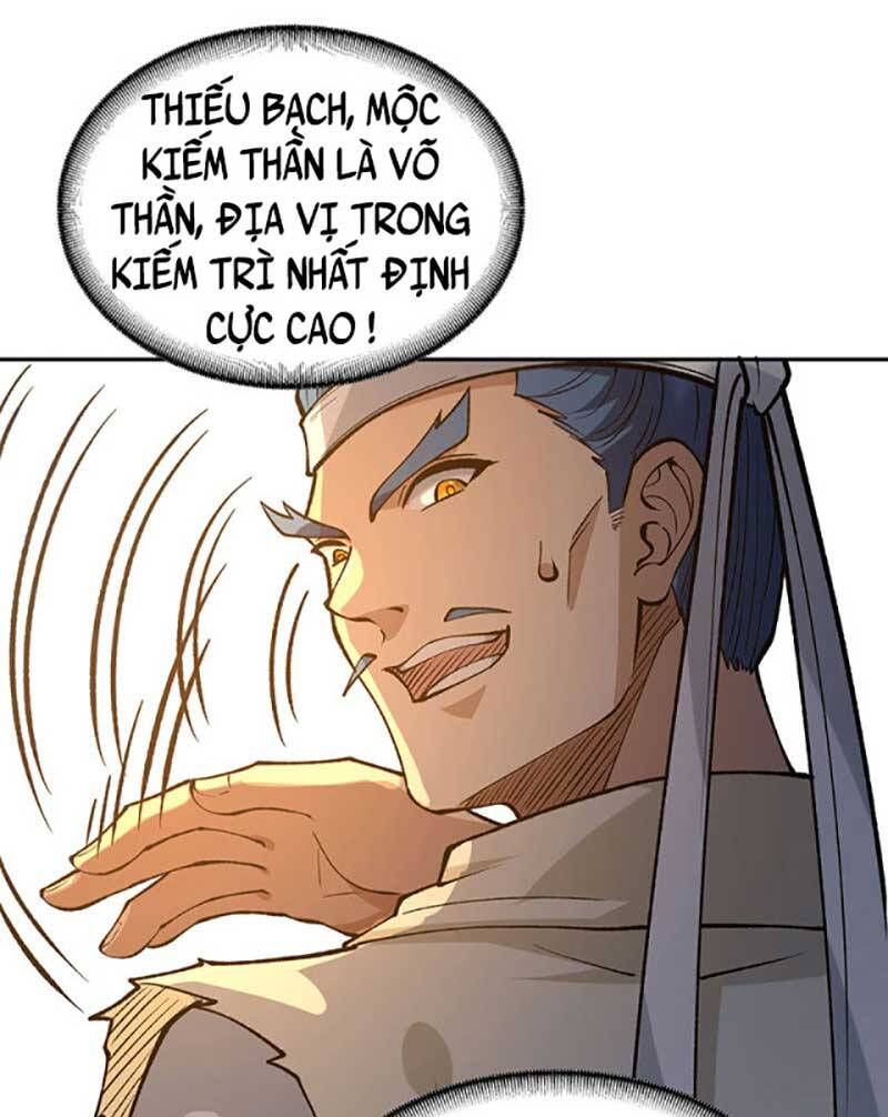 đọc truyện Võ Đạo Độc Tôn Chương 531 ảnh 60 tại Thiên Thai Truyện