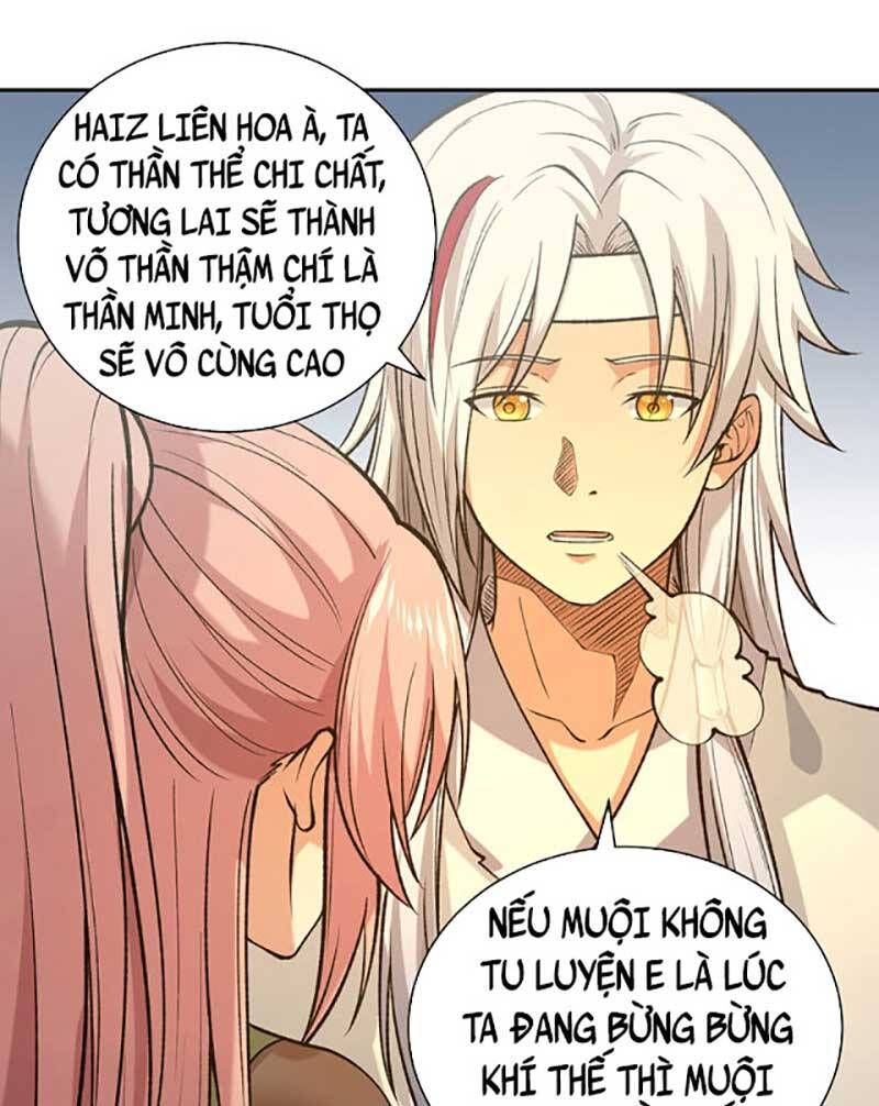 đọc truyện Võ Đạo Độc Tôn Chương 531 ảnh 71 tại Thiên Thai Truyện