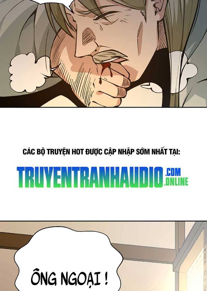 đọc truyện Võ Đạo Độc Tôn Chương 531 ảnh 9 tại Thiên Thai Truyện