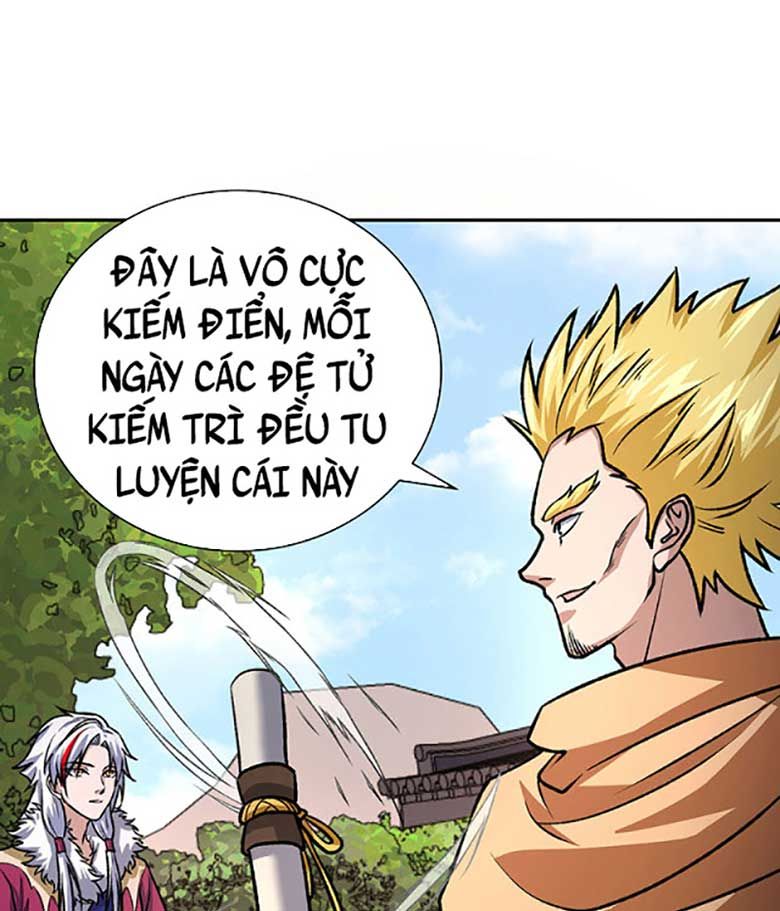 đọc truyện Võ Đạo Độc Tôn Chương 532 ảnh 12 tại Thiên Thai Truyện