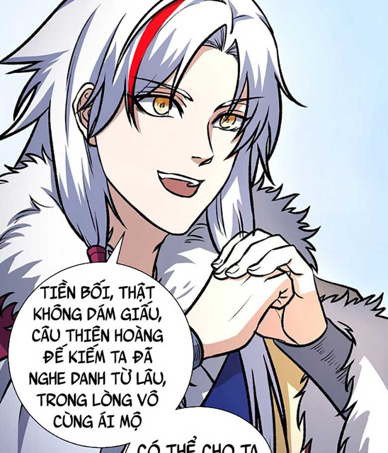 đọc truyện Võ Đạo Độc Tôn Chương 532 ảnh 14 tại Thiên Thai Truyện