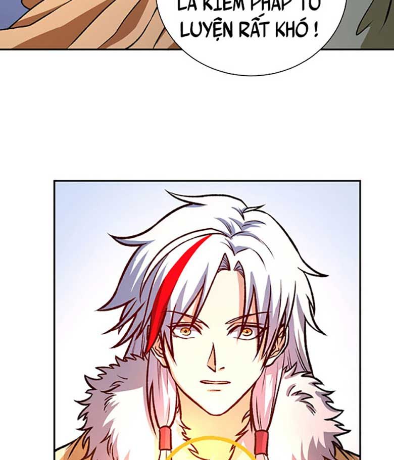 đọc truyện Võ Đạo Độc Tôn Chương 532 ảnh 17 tại Thiên Thai Truyện