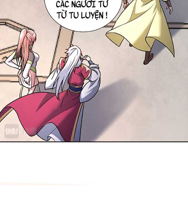 đọc truyện Võ Đạo Độc Tôn Chương 532 ảnh 20 tại Thiên Thai Truyện