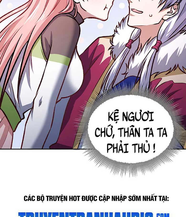 đọc truyện Võ Đạo Độc Tôn Chương 532 ảnh 26 tại Thiên Thai Truyện