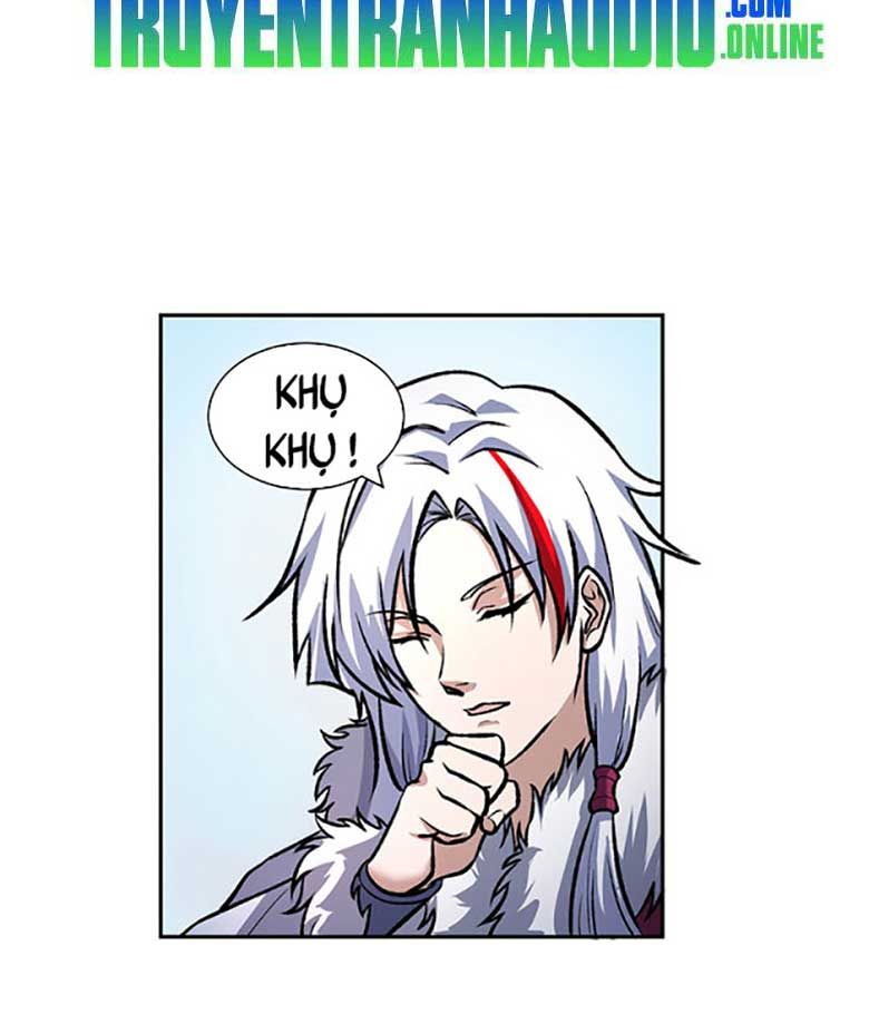 đọc truyện Võ Đạo Độc Tôn Chương 532 ảnh 27 tại Thiên Thai Truyện