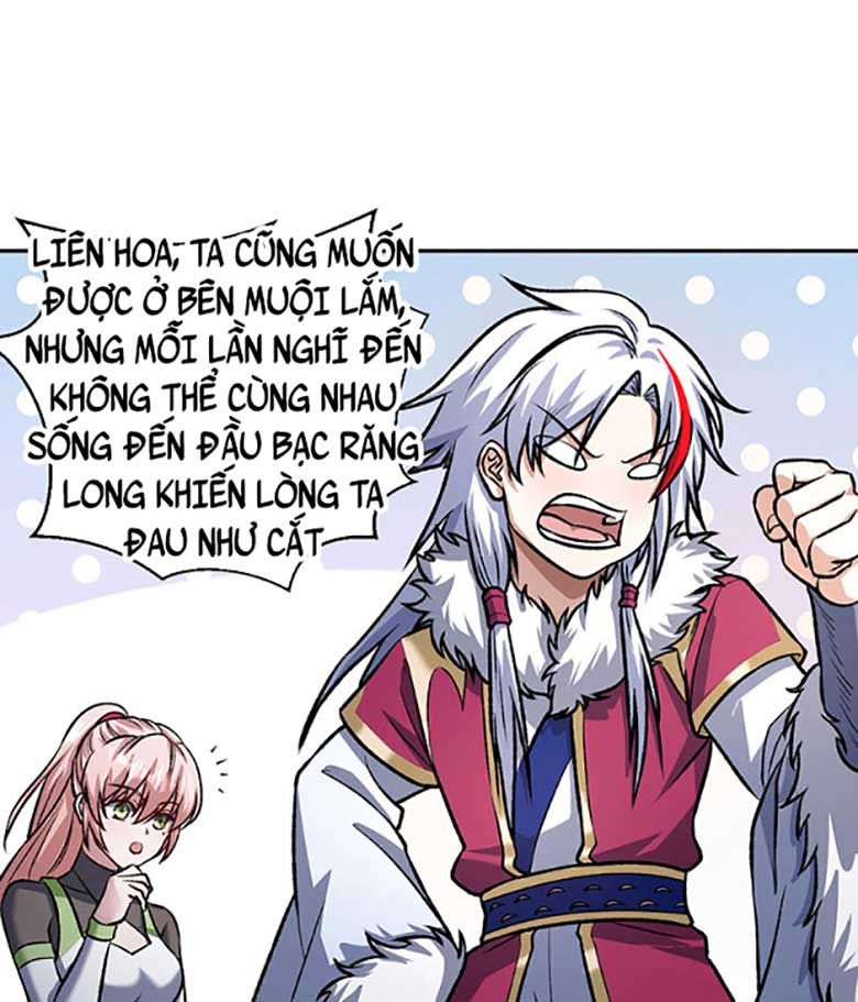 đọc truyện Võ Đạo Độc Tôn Chương 532 ảnh 28 tại Thiên Thai Truyện