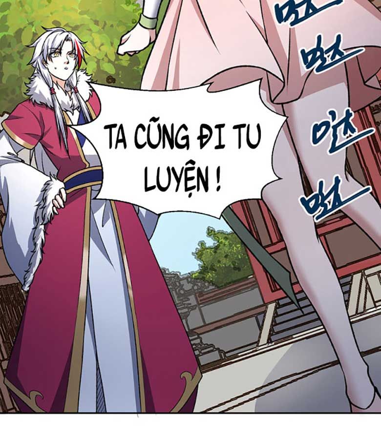 đọc truyện Võ Đạo Độc Tôn Chương 532 ảnh 33 tại Thiên Thai Truyện