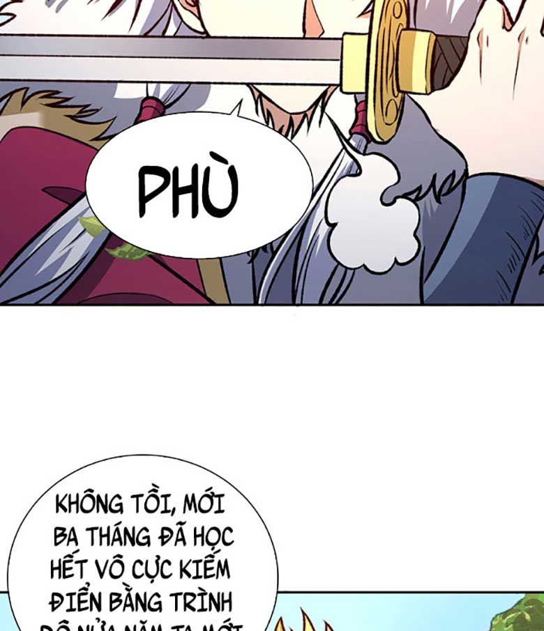 đọc truyện Võ Đạo Độc Tôn Chương 532 ảnh 50 tại Thiên Thai Truyện