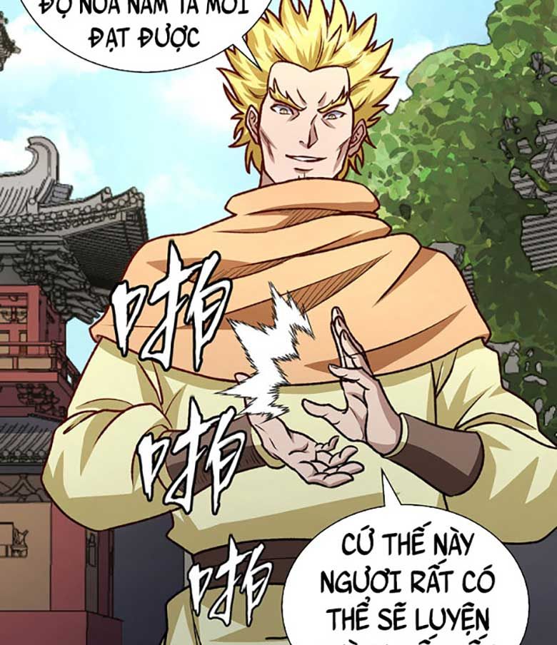 đọc truyện Võ Đạo Độc Tôn Chương 532 ảnh 51 tại Thiên Thai Truyện