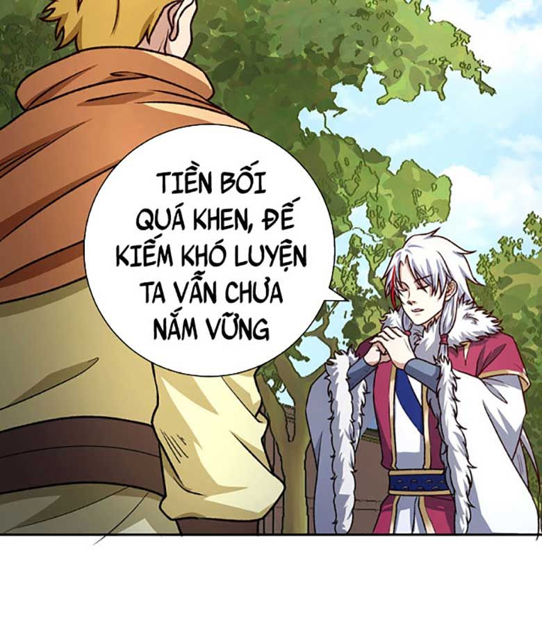 đọc truyện Võ Đạo Độc Tôn Chương 532 ảnh 53 tại Thiên Thai Truyện