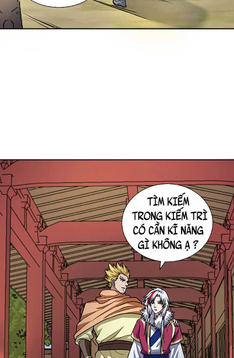 đọc truyện Võ Đạo Độc Tôn Chương 532 ảnh 55 tại Thiên Thai Truyện