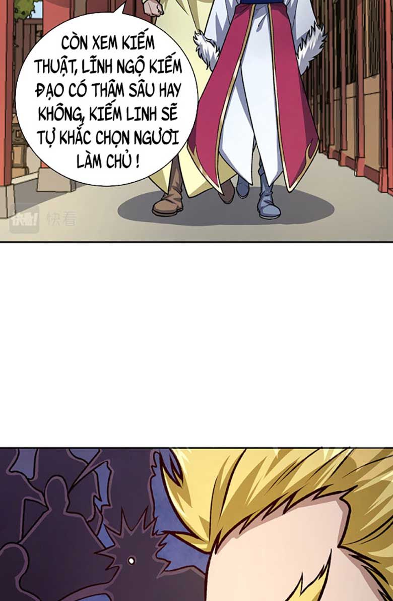 đọc truyện Võ Đạo Độc Tôn Chương 532 ảnh 56 tại Thiên Thai Truyện