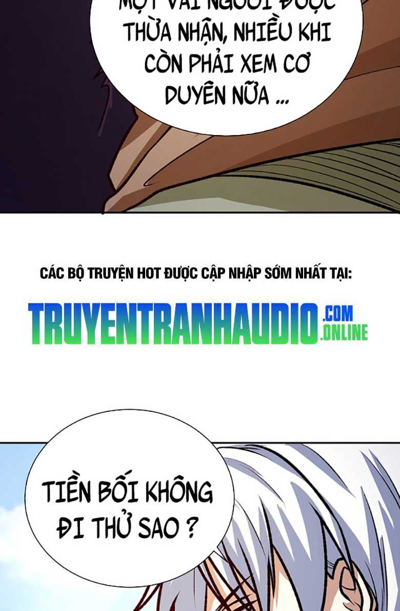 đọc truyện Võ Đạo Độc Tôn Chương 532 ảnh 58 tại Thiên Thai Truyện