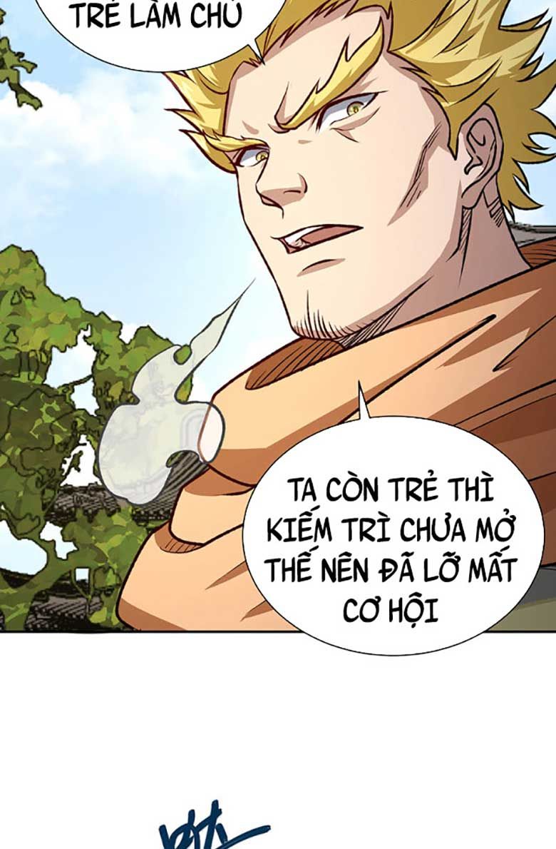 đọc truyện Võ Đạo Độc Tôn Chương 532 ảnh 60 tại Thiên Thai Truyện