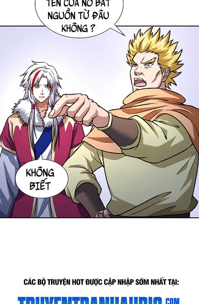 đọc truyện Võ Đạo Độc Tôn Chương 532 ảnh 67 tại Thiên Thai Truyện