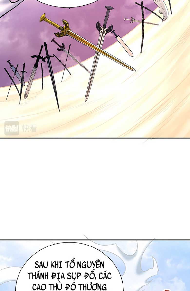 đọc truyện Võ Đạo Độc Tôn Chương 532 ảnh 69 tại Thiên Thai Truyện