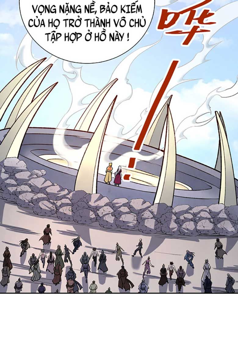 đọc truyện Võ Đạo Độc Tôn Chương 532 ảnh 70 tại Thiên Thai Truyện