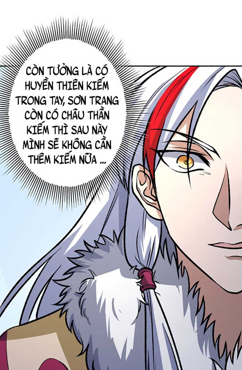 đọc truyện Võ Đạo Độc Tôn Chương 532 ảnh 71 tại Thiên Thai Truyện