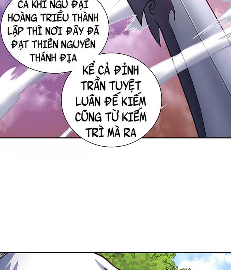 đọc truyện Võ Đạo Độc Tôn Chương 532 ảnh 10 tại Thiên Thai Truyện