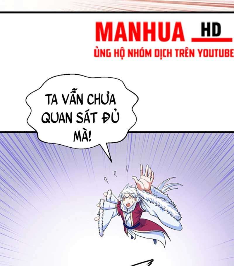 đọc truyện Võ Đạo Độc Tôn Chương 533 ảnh 16 tại Thiên Thai Truyện