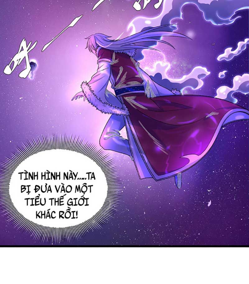 đọc truyện Võ Đạo Độc Tôn Chương 533 ảnh 23 tại Thiên Thai Truyện