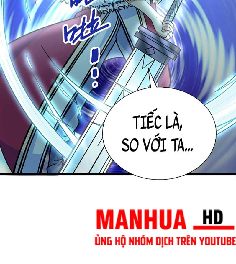 đọc truyện Võ Đạo Độc Tôn Chương 533 ảnh 36 tại Thiên Thai Truyện