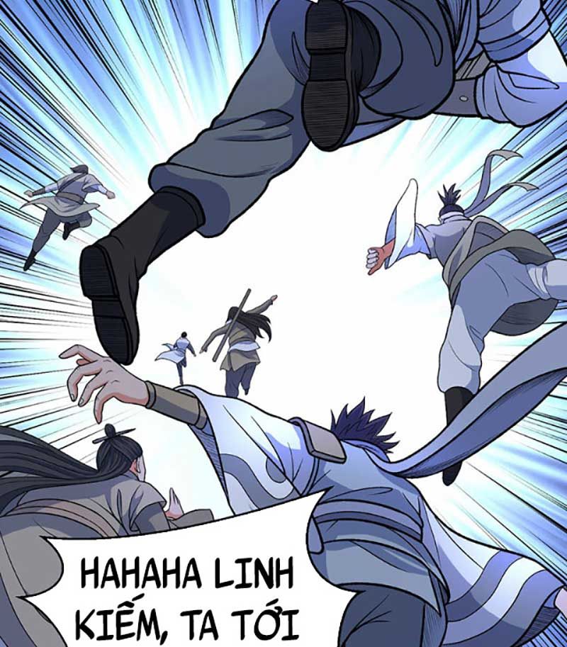 đọc truyện Võ Đạo Độc Tôn Chương 533 ảnh 6 tại Thiên Thai Truyện