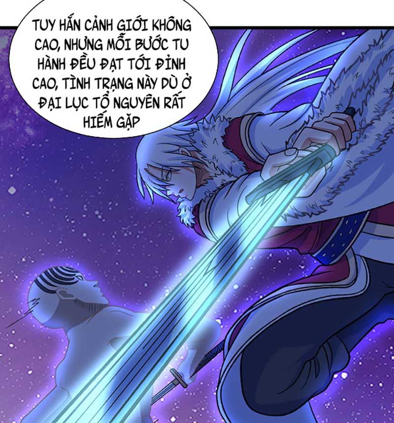 đọc truyện Võ Đạo Độc Tôn Chương 533 ảnh 65 tại Thiên Thai Truyện