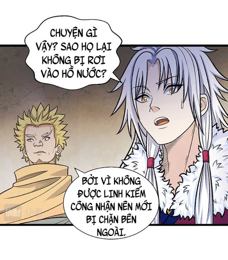 đọc truyện Võ Đạo Độc Tôn Chương 533 ảnh 11 tại Thiên Thai Truyện