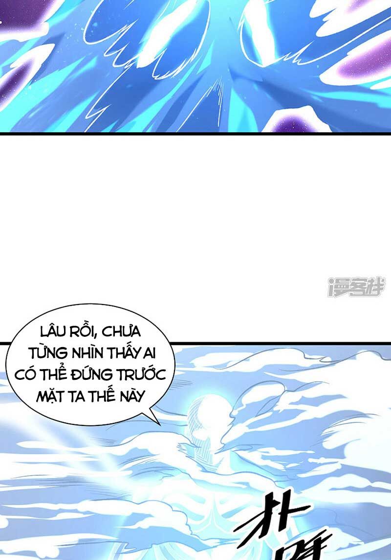 đọc truyện Võ Đạo Độc Tôn Chương 534 ảnh 13 tại Thiên Thai Truyện