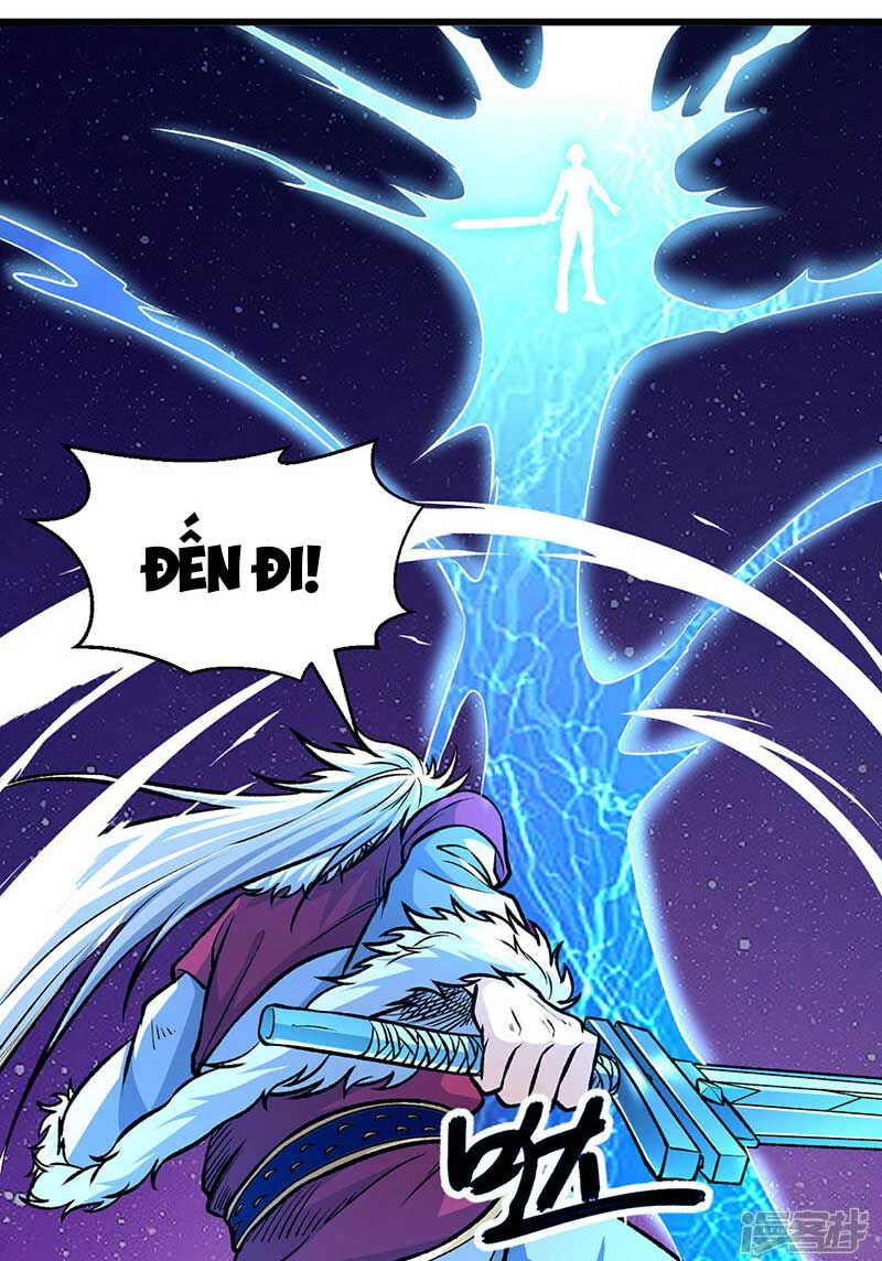 đọc truyện Võ Đạo Độc Tôn Chương 534 ảnh 15 tại Thiên Thai Truyện