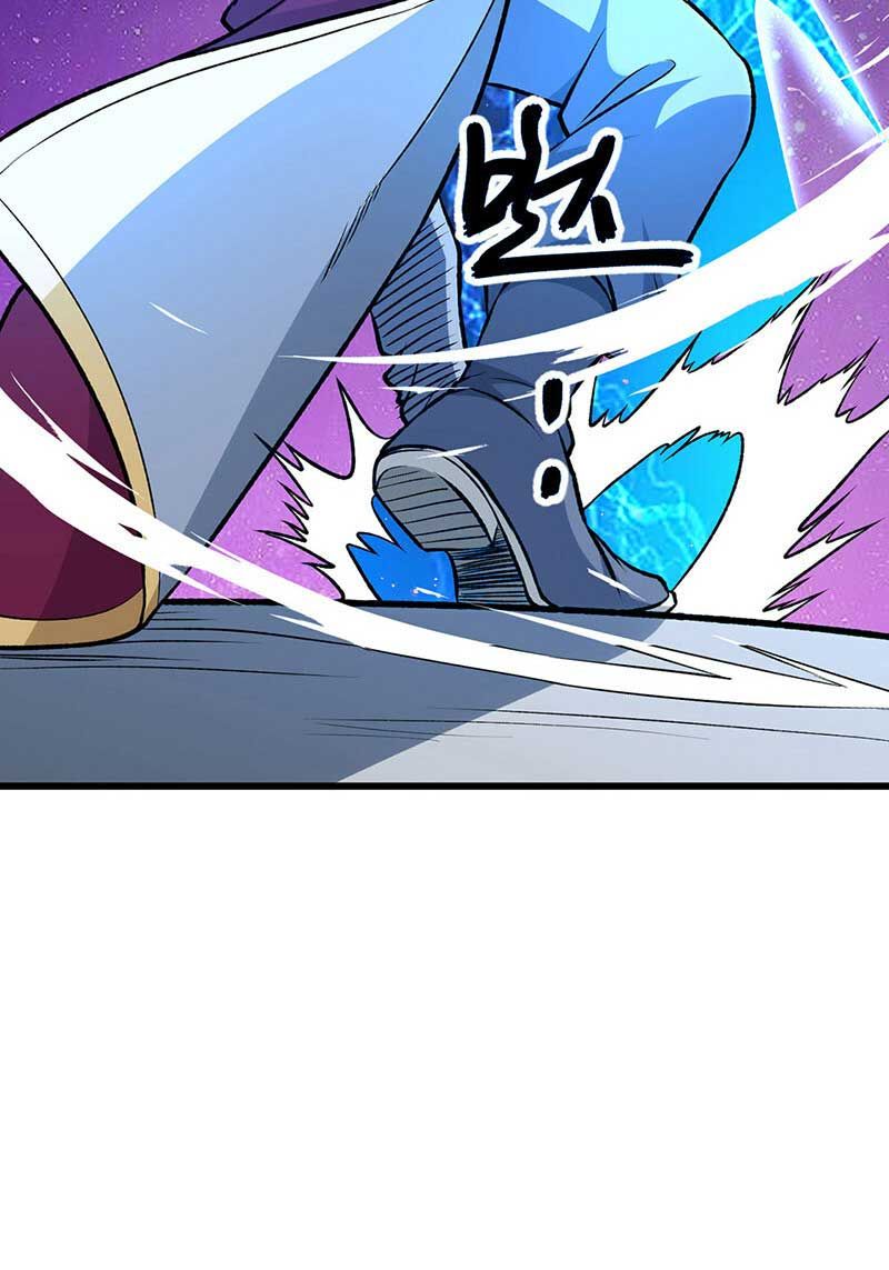 đọc truyện Võ Đạo Độc Tôn Chương 534 ảnh 16 tại Thiên Thai Truyện