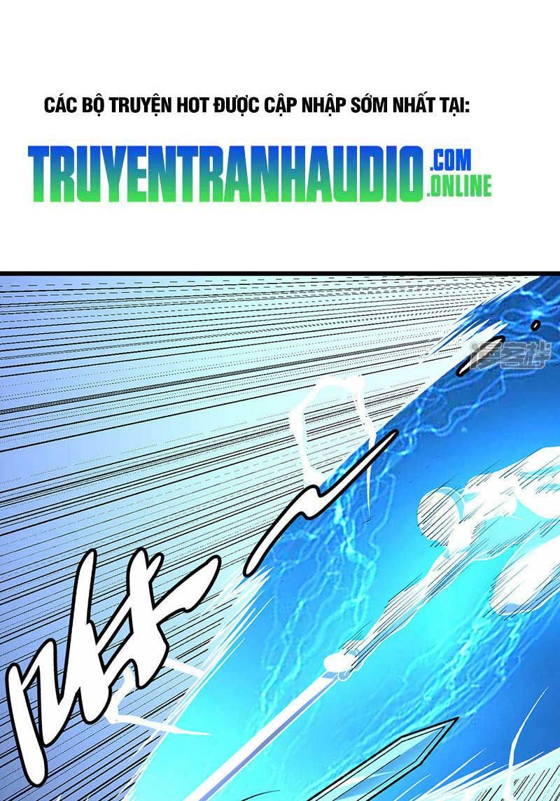 đọc truyện Võ Đạo Độc Tôn Chương 534 ảnh 18 tại Thiên Thai Truyện