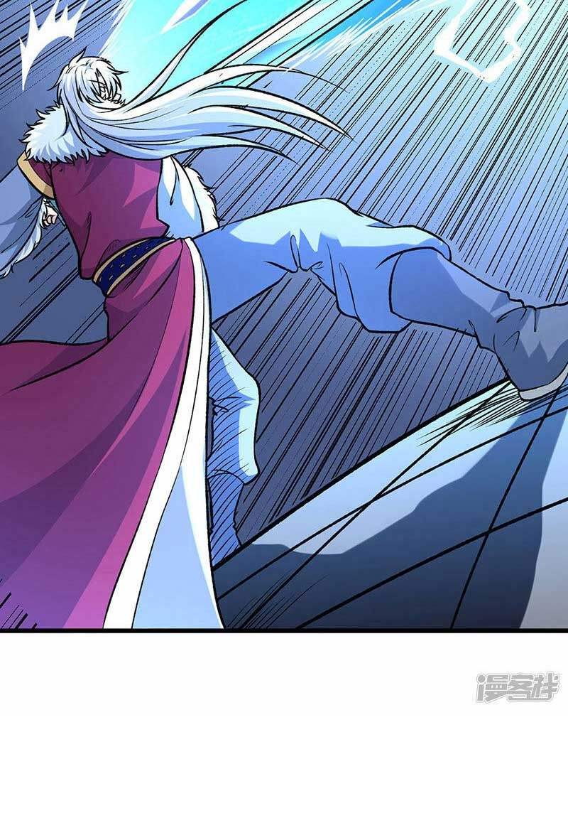 đọc truyện Võ Đạo Độc Tôn Chương 534 ảnh 19 tại Thiên Thai Truyện