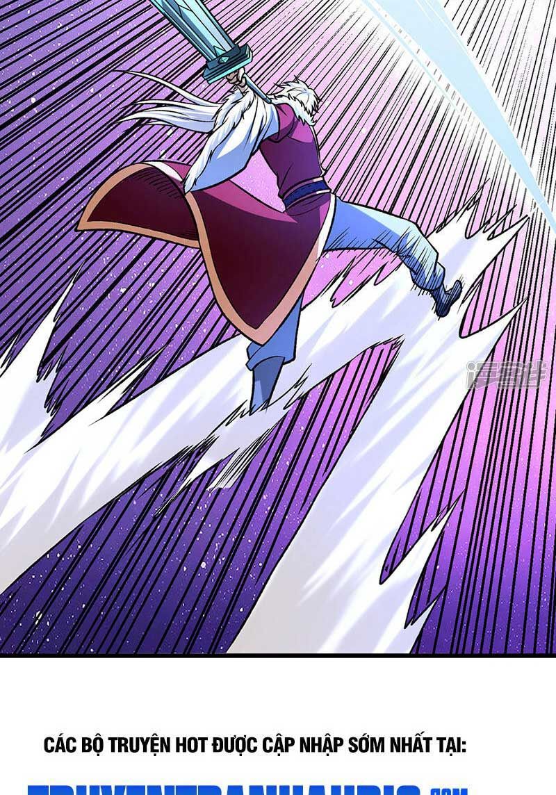 đọc truyện Võ Đạo Độc Tôn Chương 534 ảnh 22 tại Thiên Thai Truyện