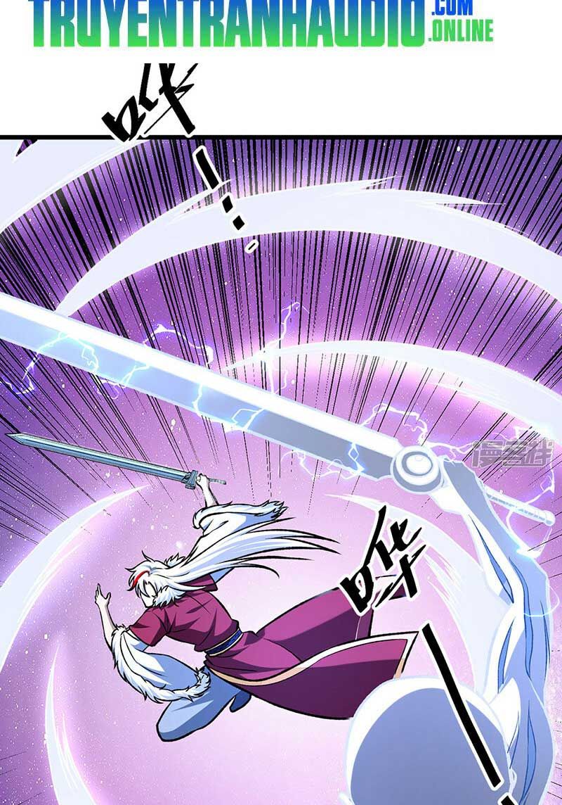 đọc truyện Võ Đạo Độc Tôn Chương 534 ảnh 23 tại Thiên Thai Truyện