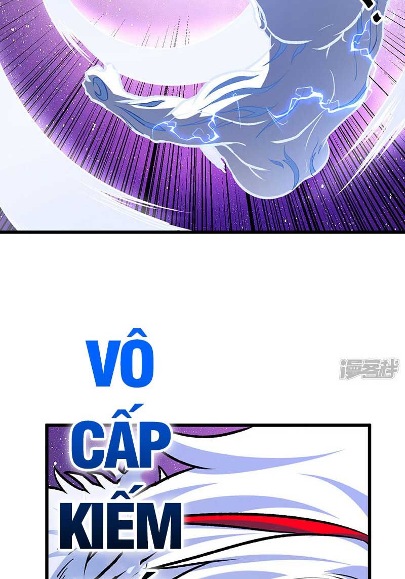 đọc truyện Võ Đạo Độc Tôn Chương 534 ảnh 24 tại Thiên Thai Truyện