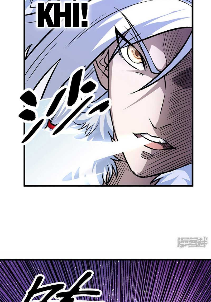 đọc truyện Võ Đạo Độc Tôn Chương 534 ảnh 25 tại Thiên Thai Truyện