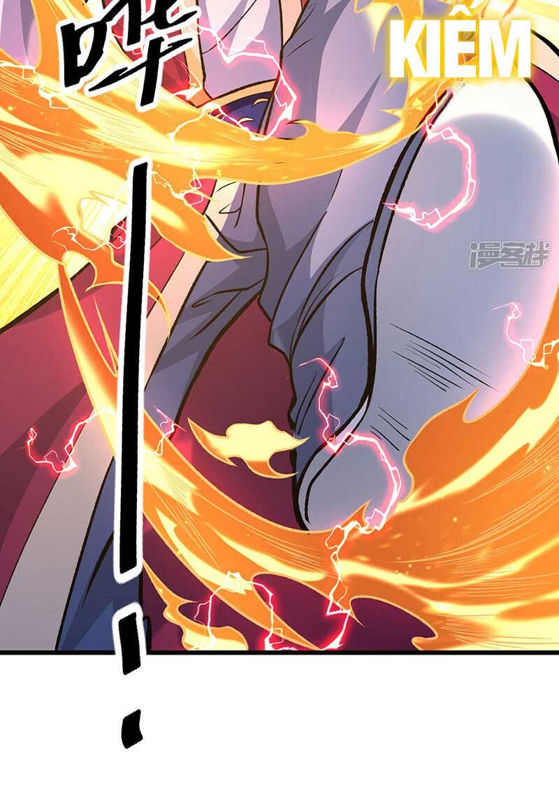 đọc truyện Võ Đạo Độc Tôn Chương 534 ảnh 28 tại Thiên Thai Truyện