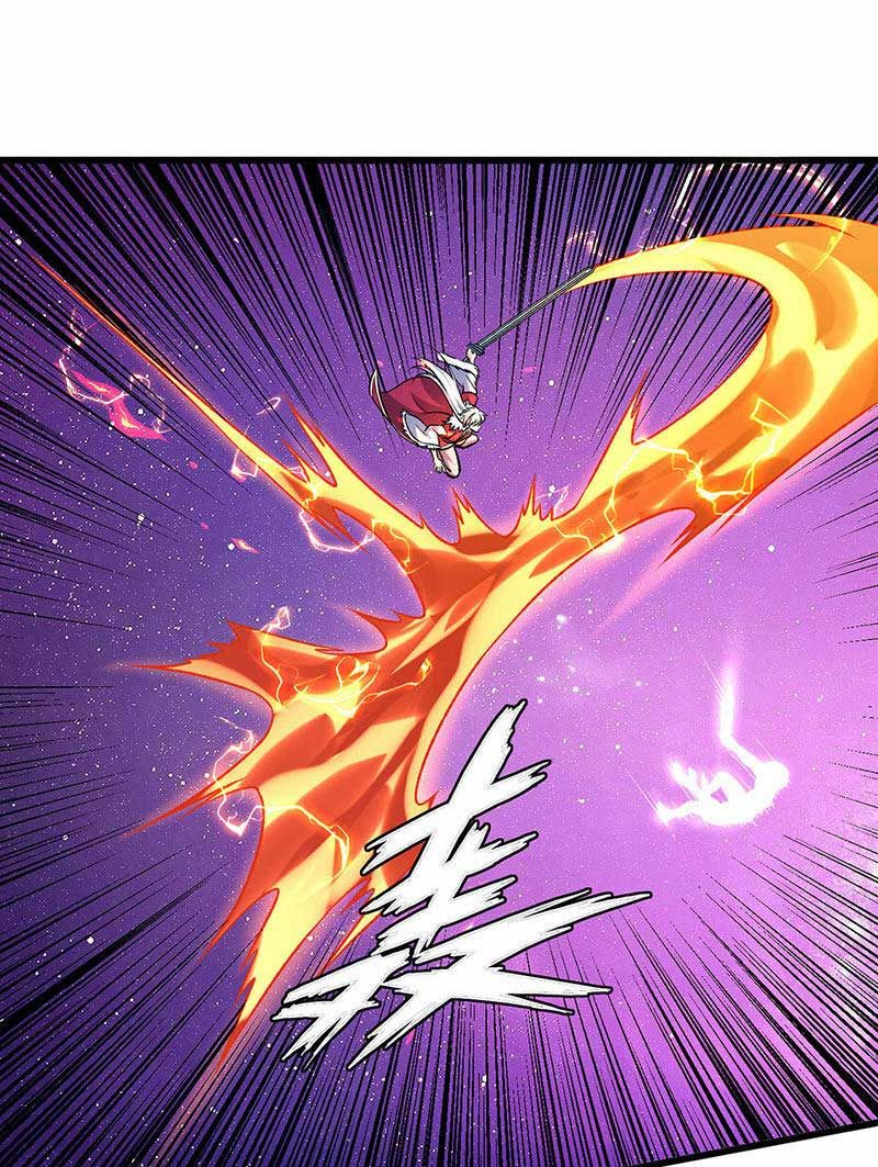 đọc truyện Võ Đạo Độc Tôn Chương 534 ảnh 37 tại Thiên Thai Truyện