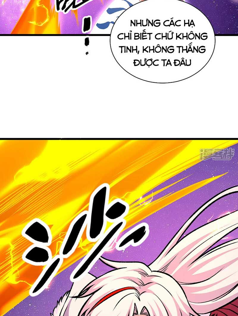 đọc truyện Võ Đạo Độc Tôn Chương 534 ảnh 42 tại Thiên Thai Truyện