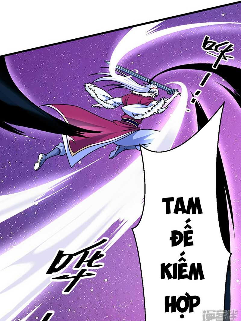 đọc truyện Võ Đạo Độc Tôn Chương 534 ảnh 49 tại Thiên Thai Truyện