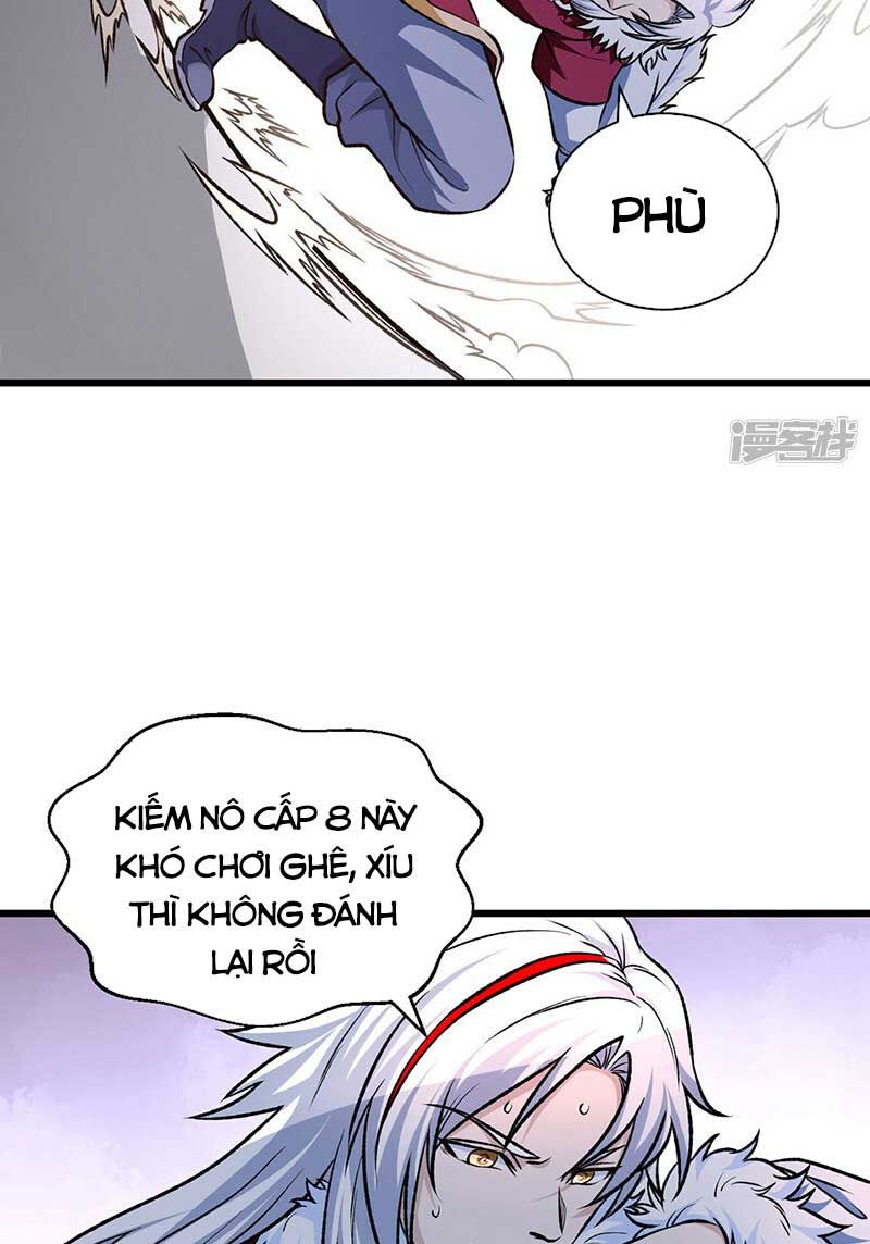 đọc truyện Võ Đạo Độc Tôn Chương 534 ảnh 7 tại Thiên Thai Truyện