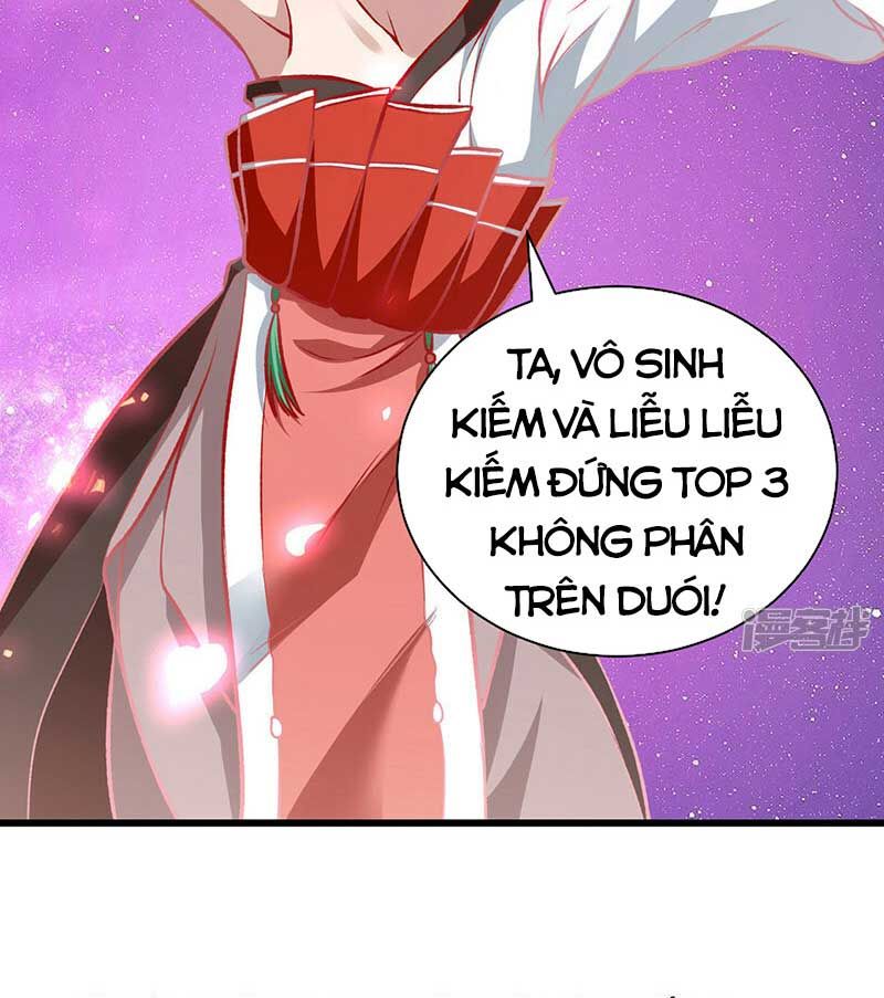 đọc truyện Võ Đạo Độc Tôn Chương 534 ảnh 70 tại Thiên Thai Truyện