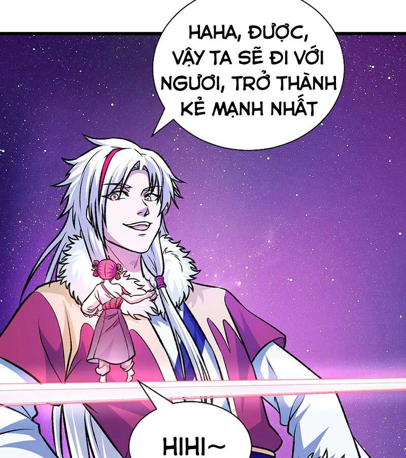 đọc truyện Võ Đạo Độc Tôn Chương 534 ảnh 74 tại Thiên Thai Truyện